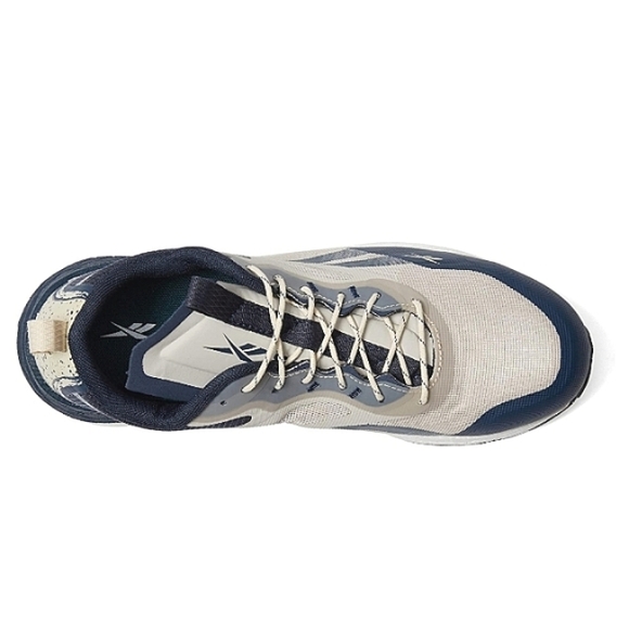 Excellent Used Men Reebok Floatride Energy 3 Adventure Work EH Comp Toe Sneakers - Picture 3 of 16